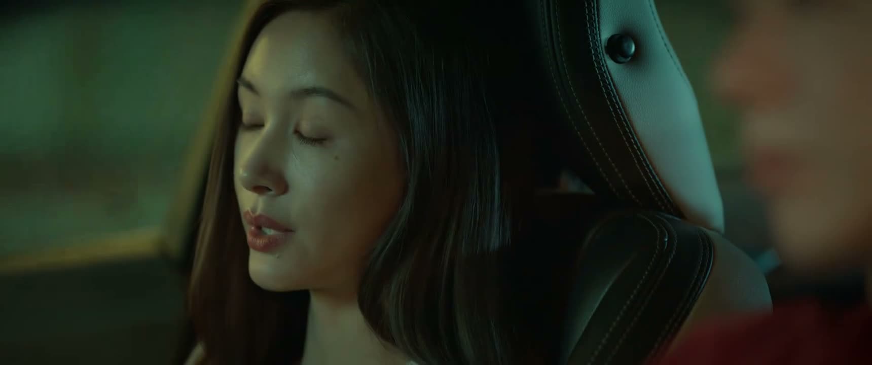 女人就会患得患失啊