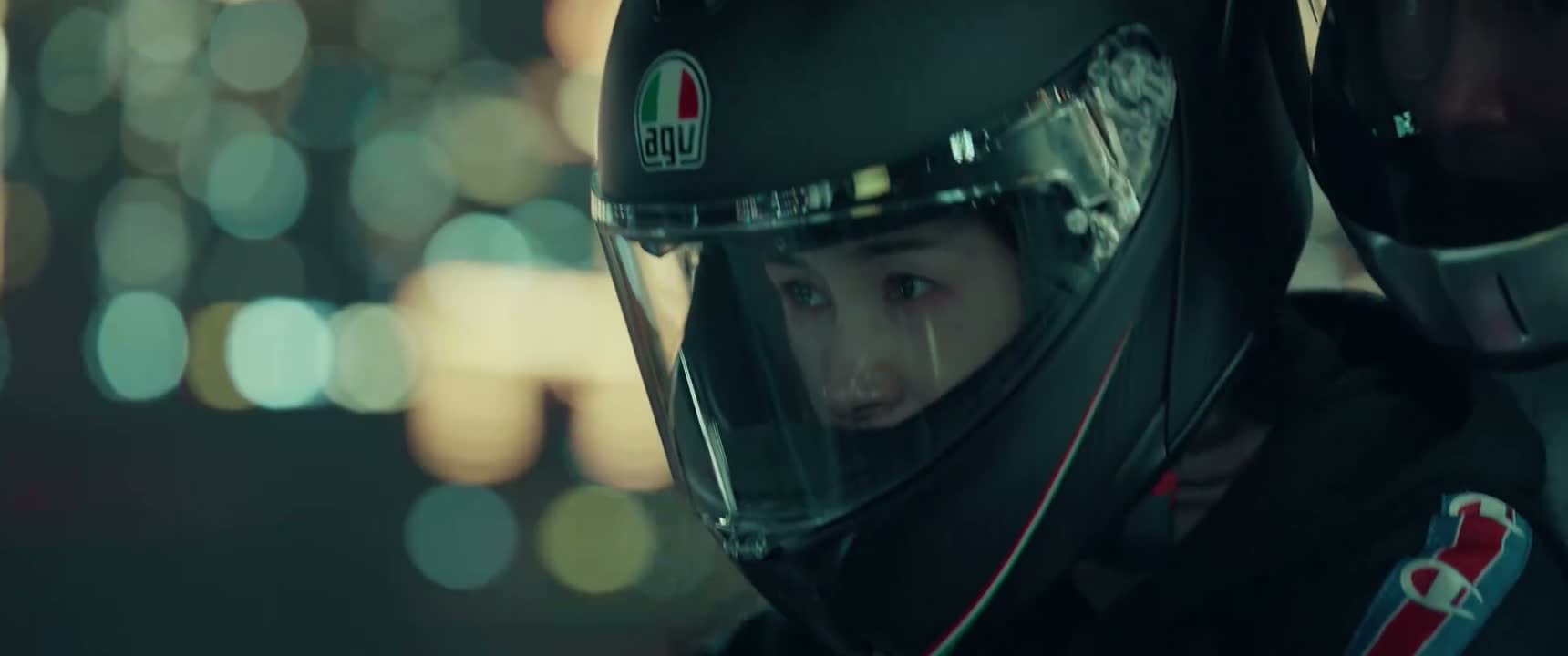上次你就那么走了