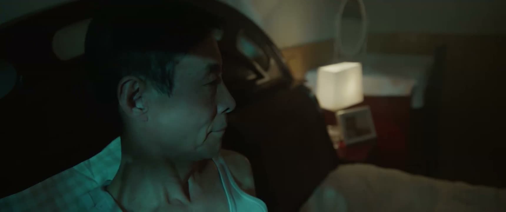 我当初是瞎了眼了吗