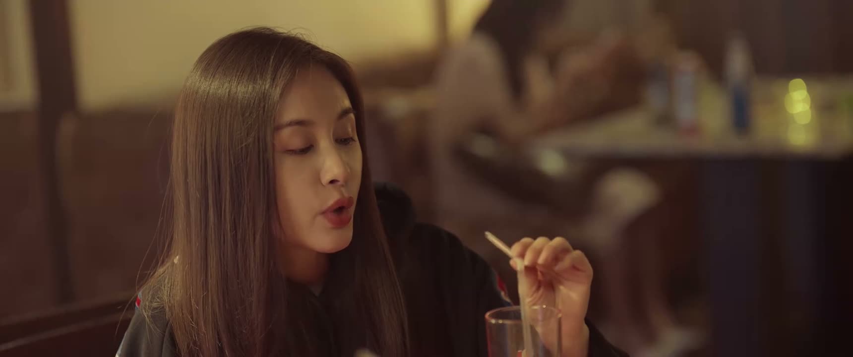 我是破坏别人感情的坏女人