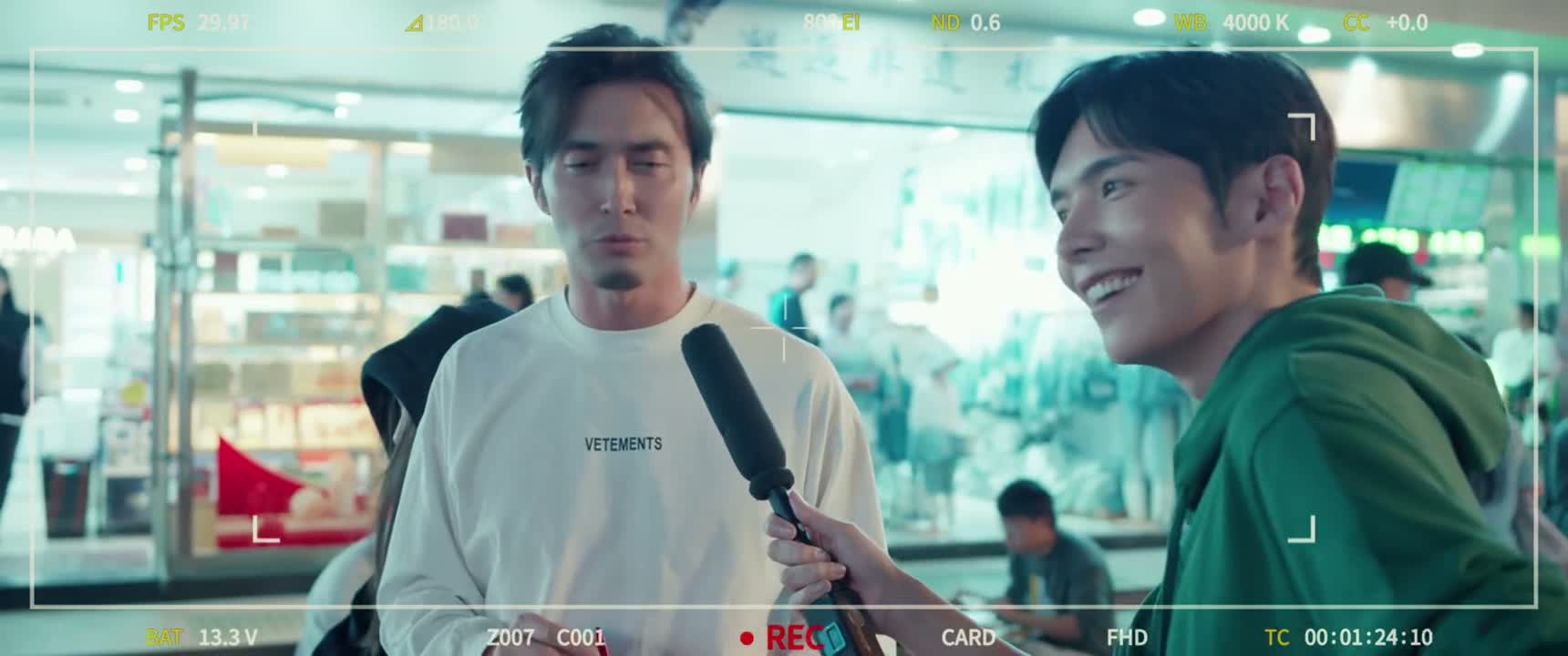 有一天我们会在一起