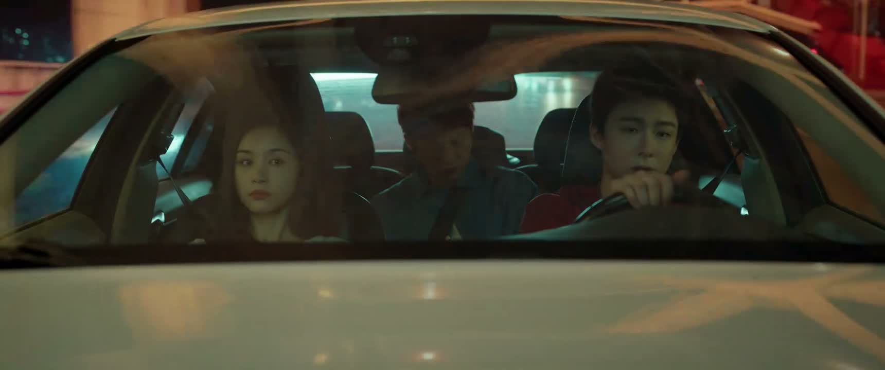 这雨禾是希望老宫上钩的