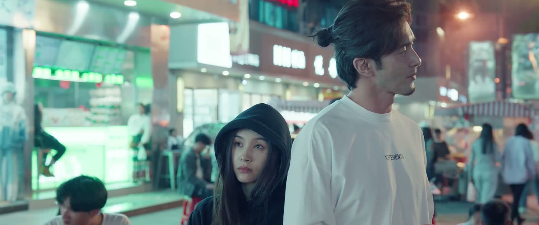 最让你感动的一句话是什么呢