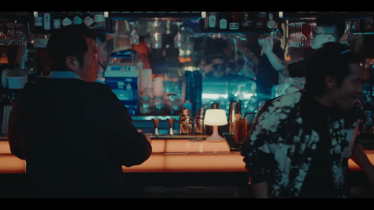 我兄弟要提枪上阵了