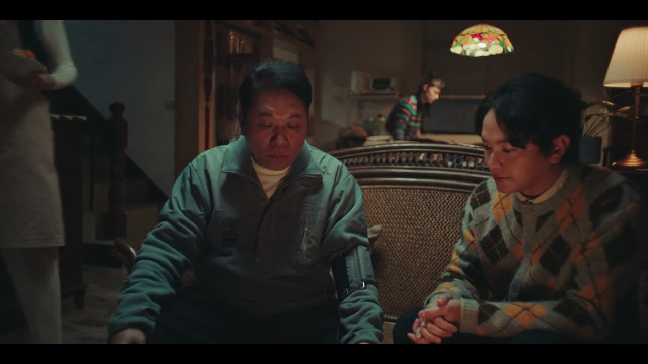 彦泓真的好贴心
