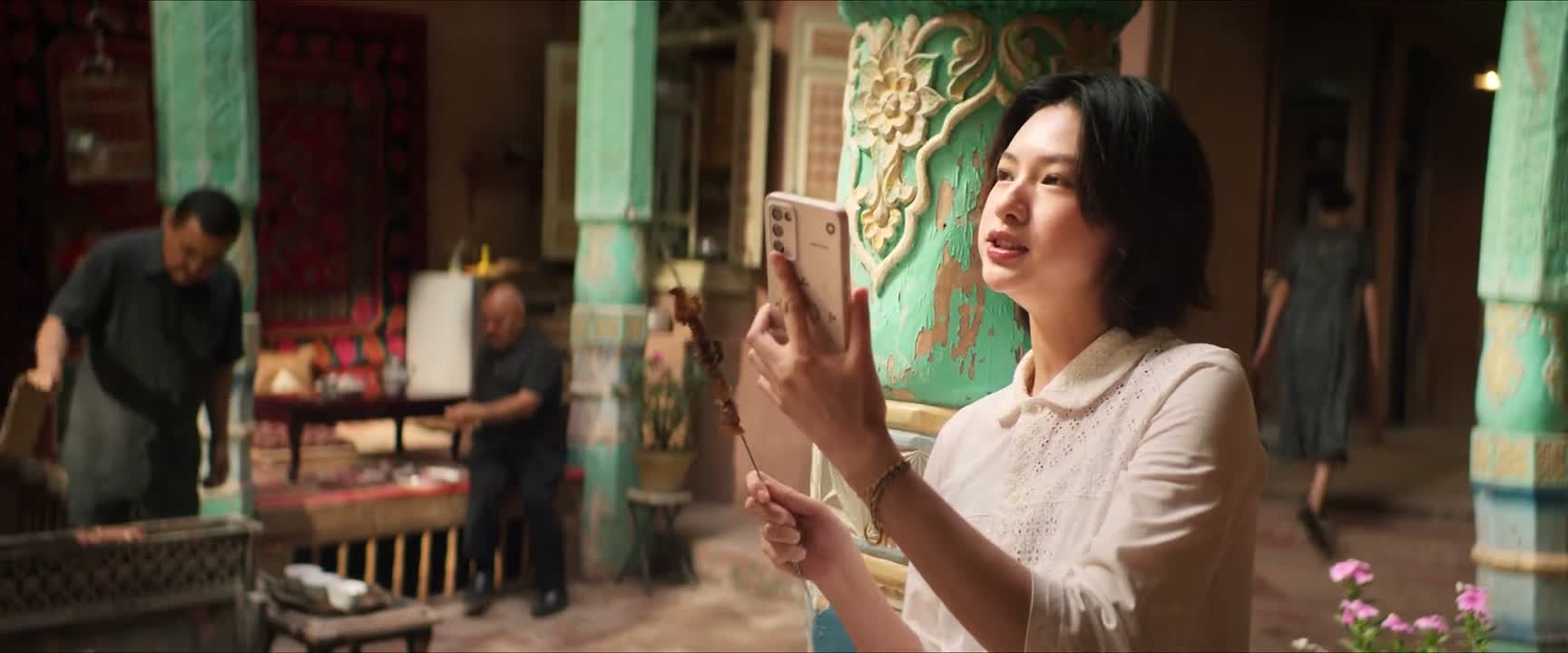 反正呢 你今天就啥也别反驳