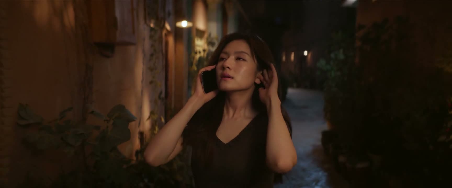 就是想趁着你不在