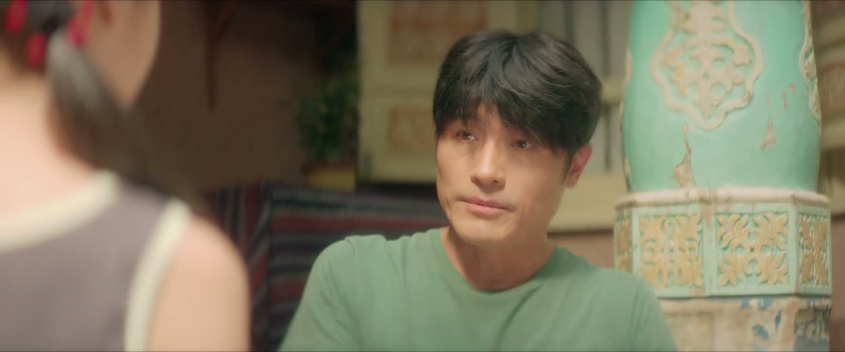 你别看你在驿站是个孩子王