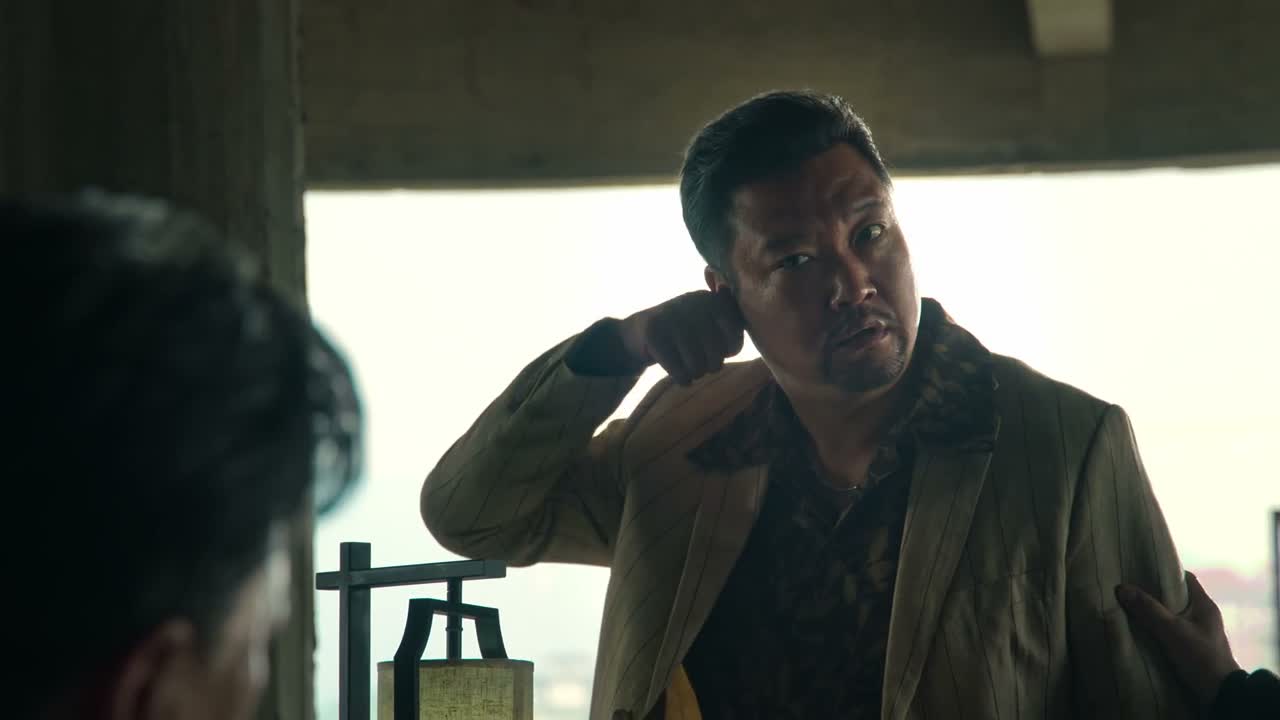 白发人送黑发人