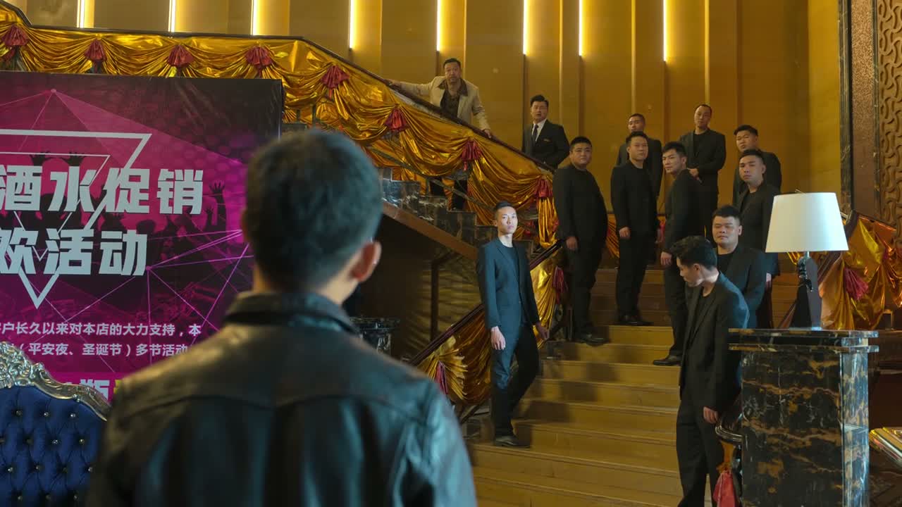 不认识 听懂还是听不懂