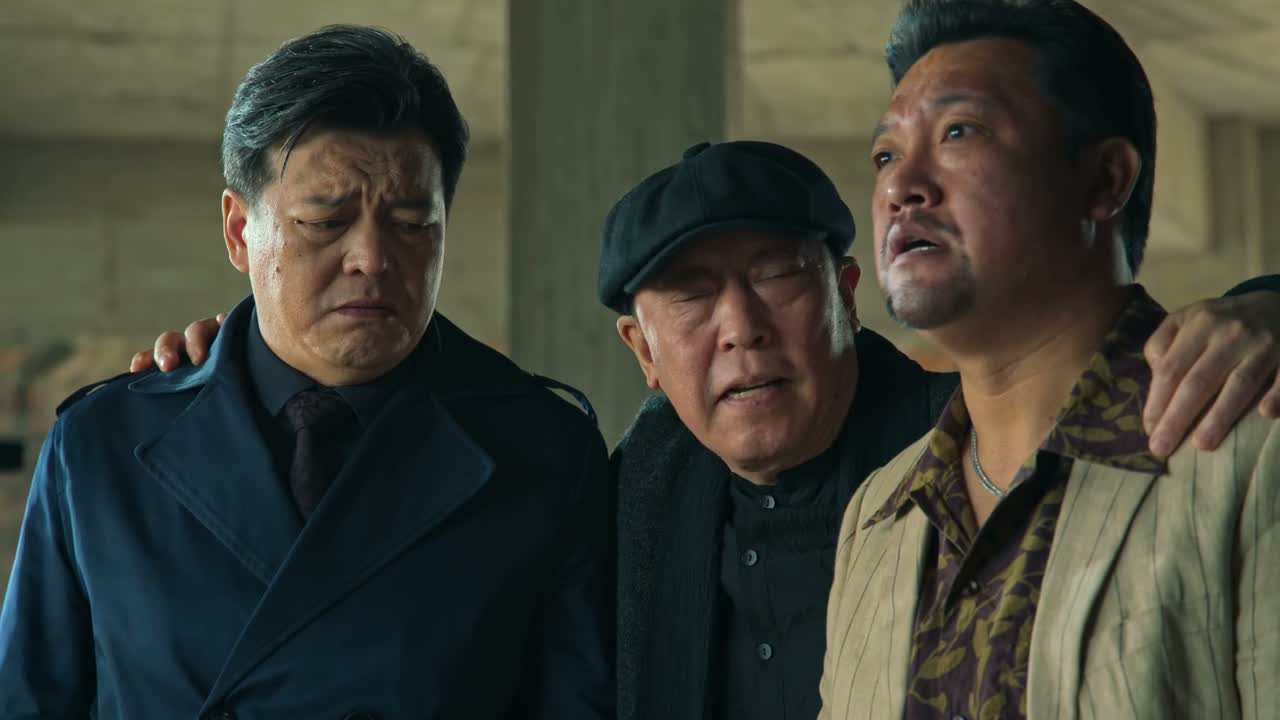 还这么给我点薄面 是吧