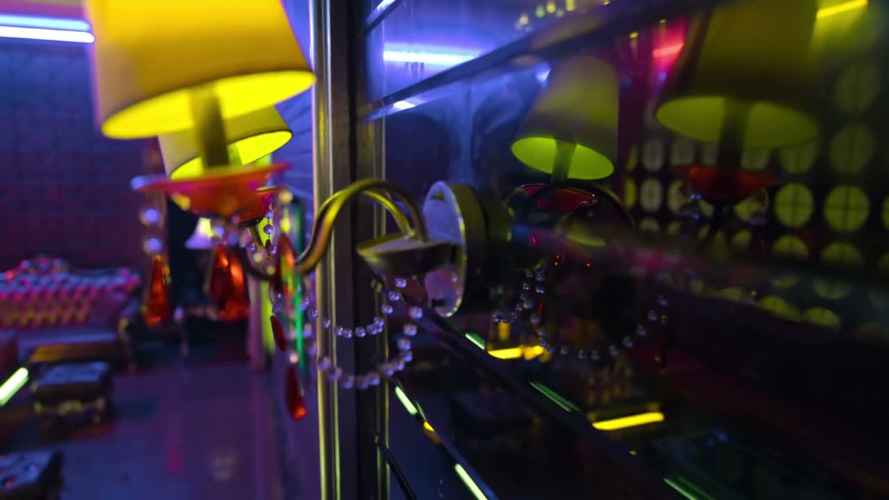 来来来 开心 开心