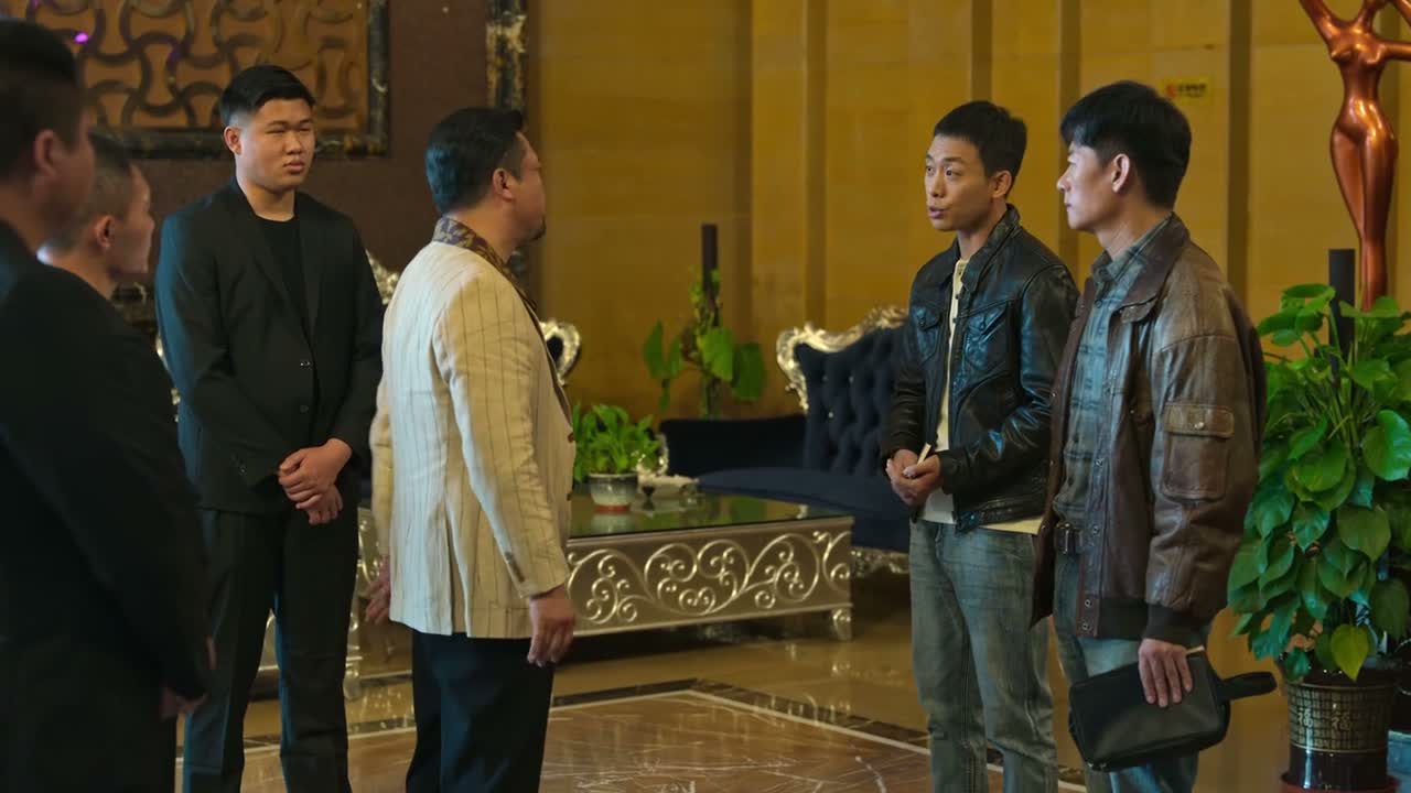 你这么冲动做什么呀