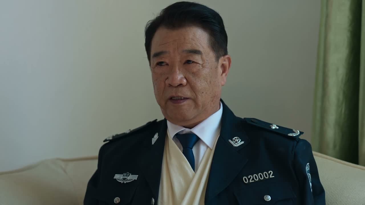 对你倒是忠心耿耿啊
