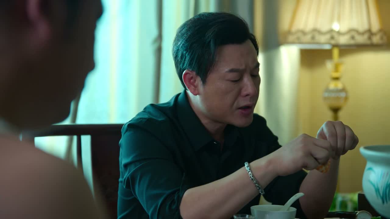 刚开始的时候 就已经在的老臣了