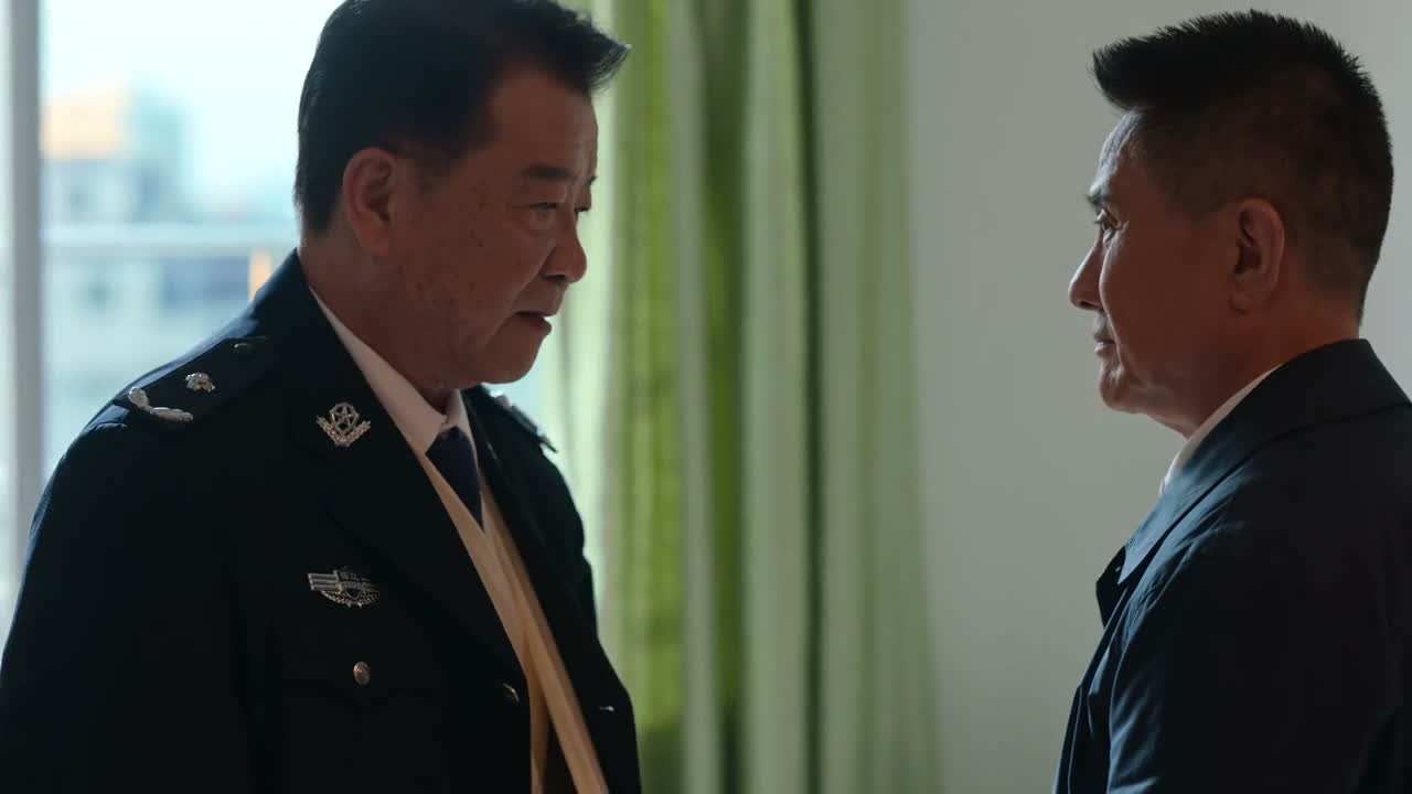 高启强不是省油的灯啊