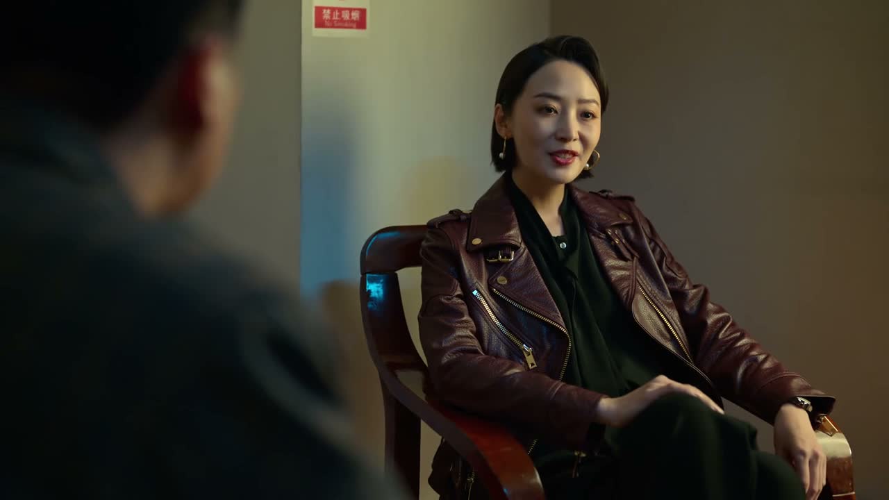 就是太相信 自己的判断了