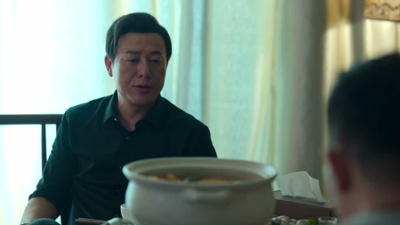 老肖是年头最长的啊