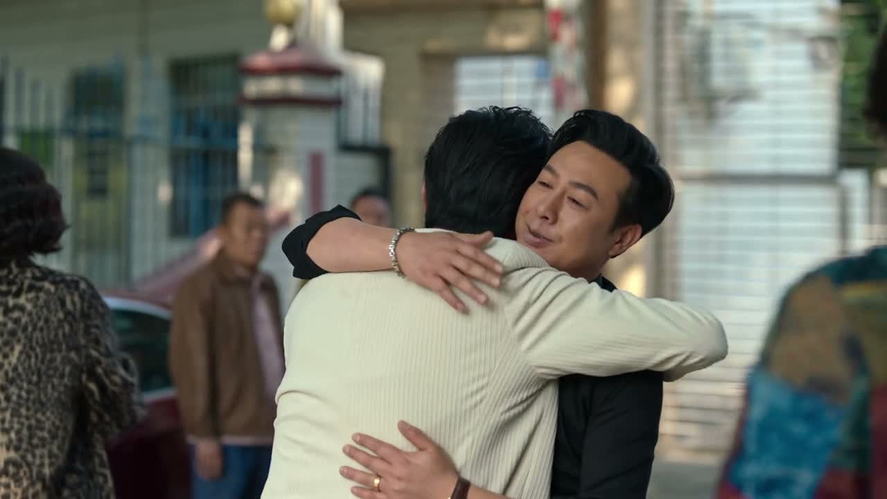 路上顺利吧 顺利