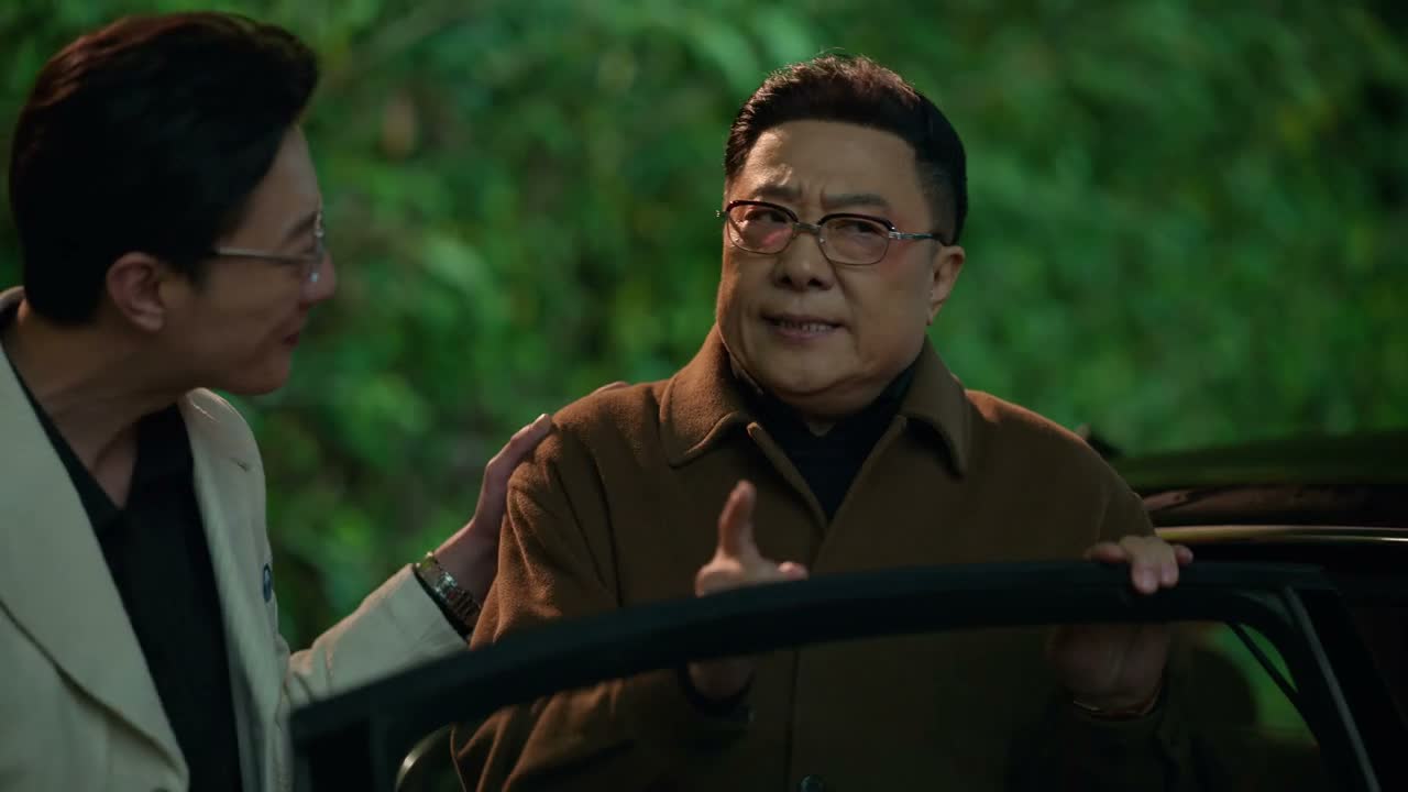 那还能有土特产吗