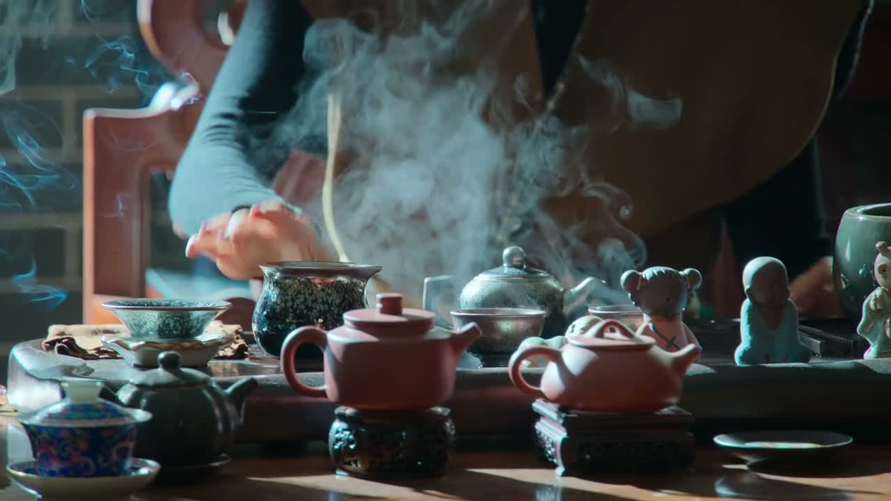 哪些狗东西胡说八道呢