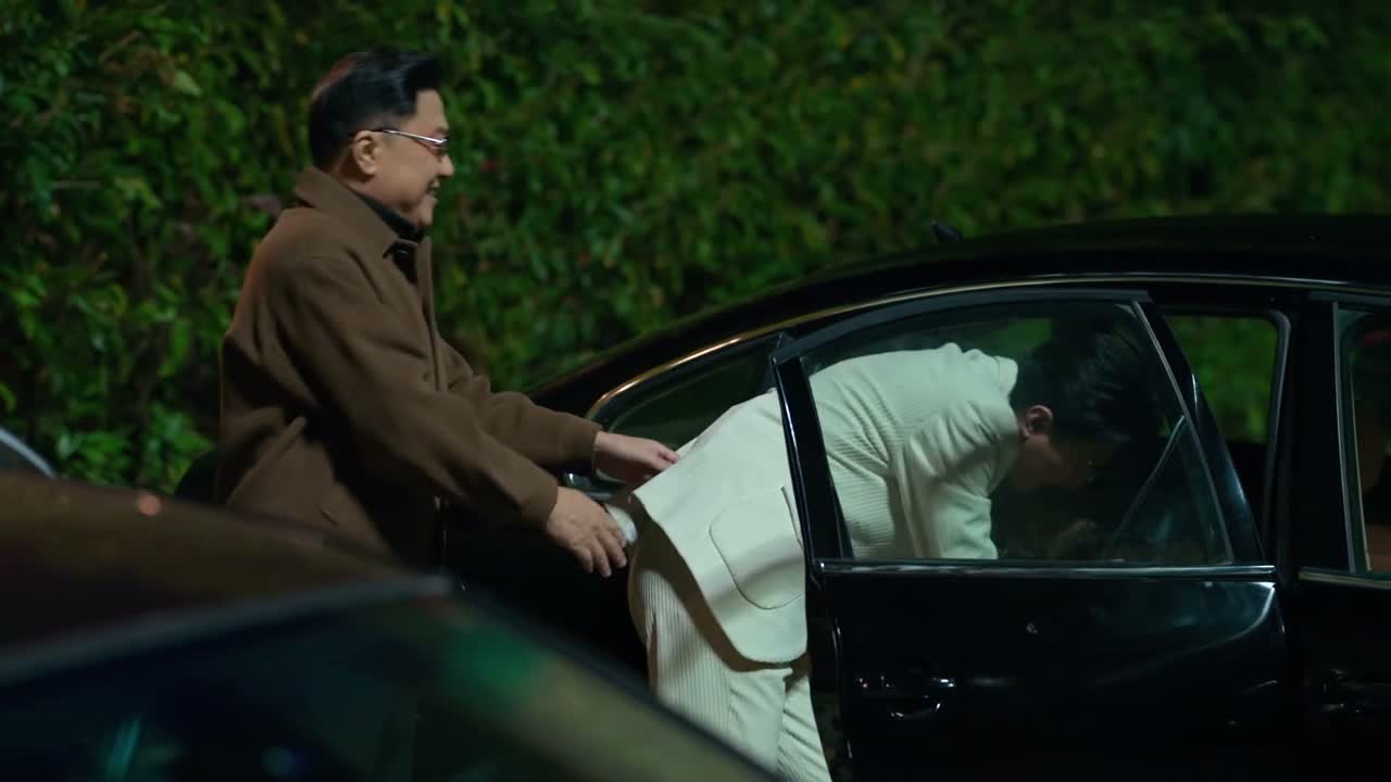 你跟你哥 太讲究了 真是
