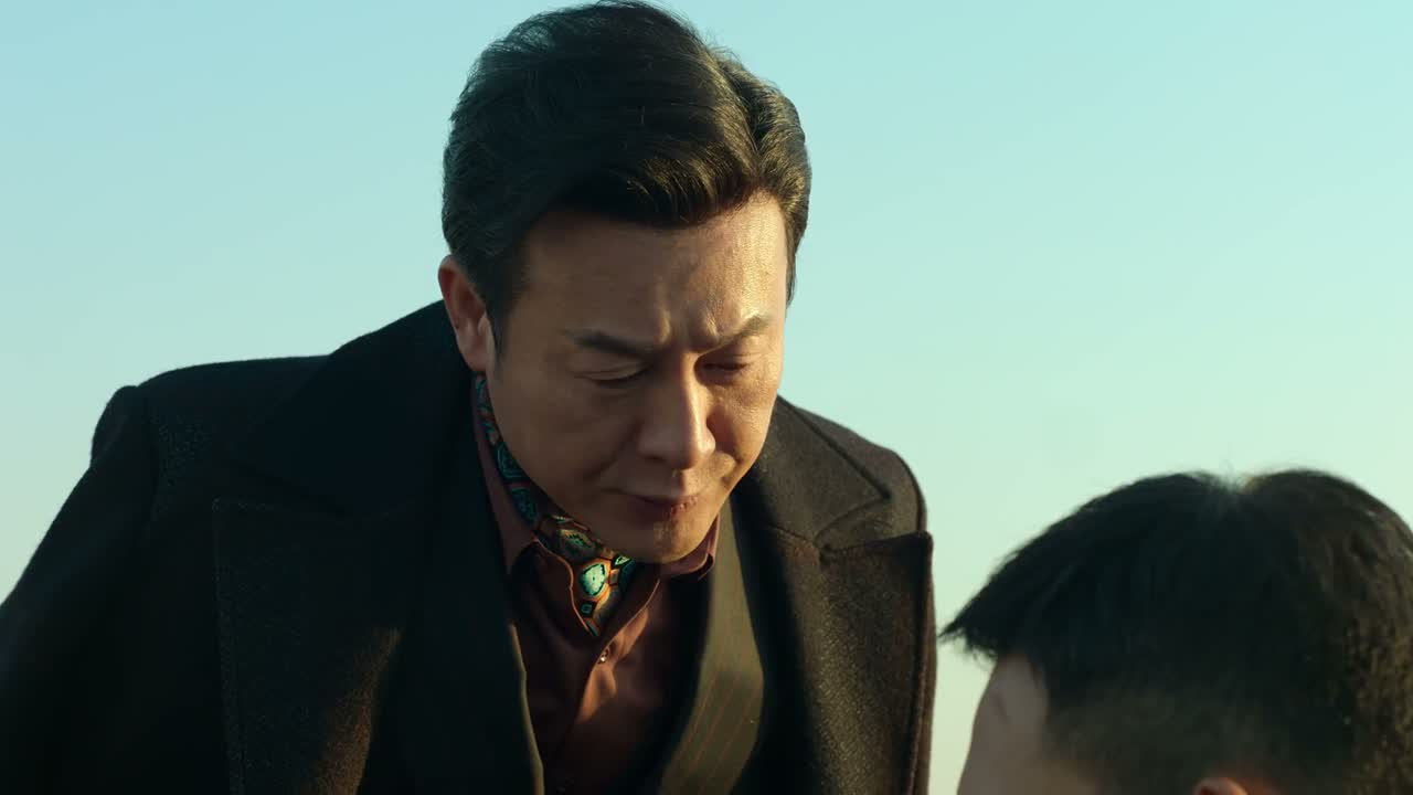 你觉得他最想做什么