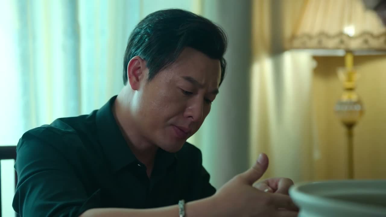 你们几位处处照顾我