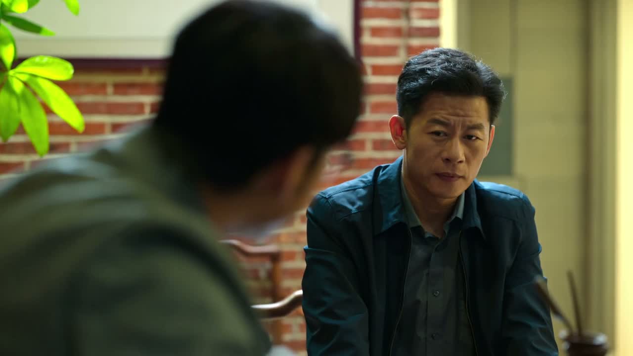 你们禁毒队跟刑警队 不是一个单位的吗