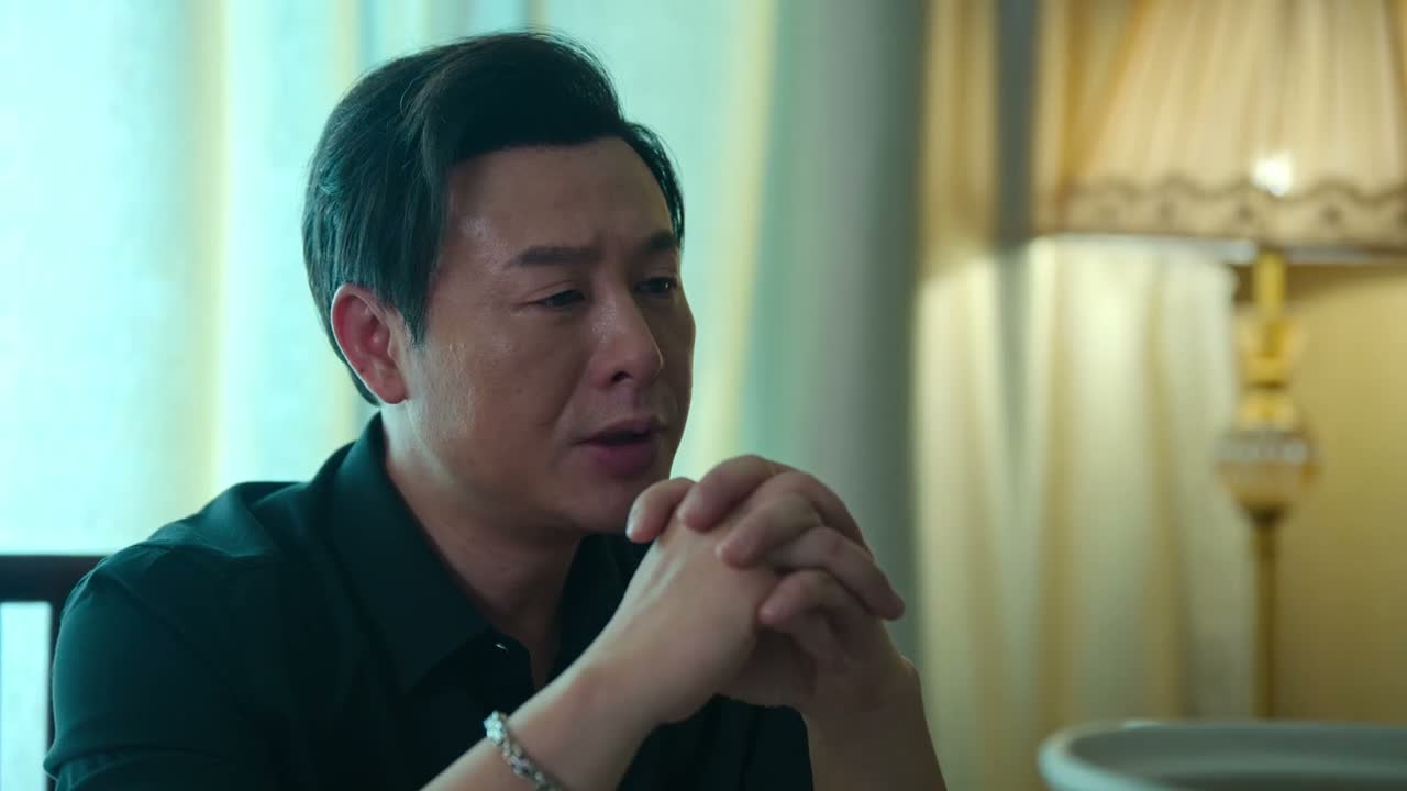 你们三位表个态吧
