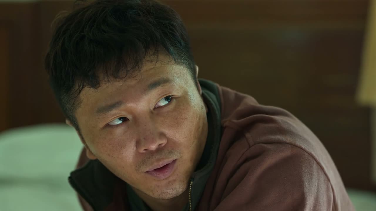 你 你不是要杀人灭口吧