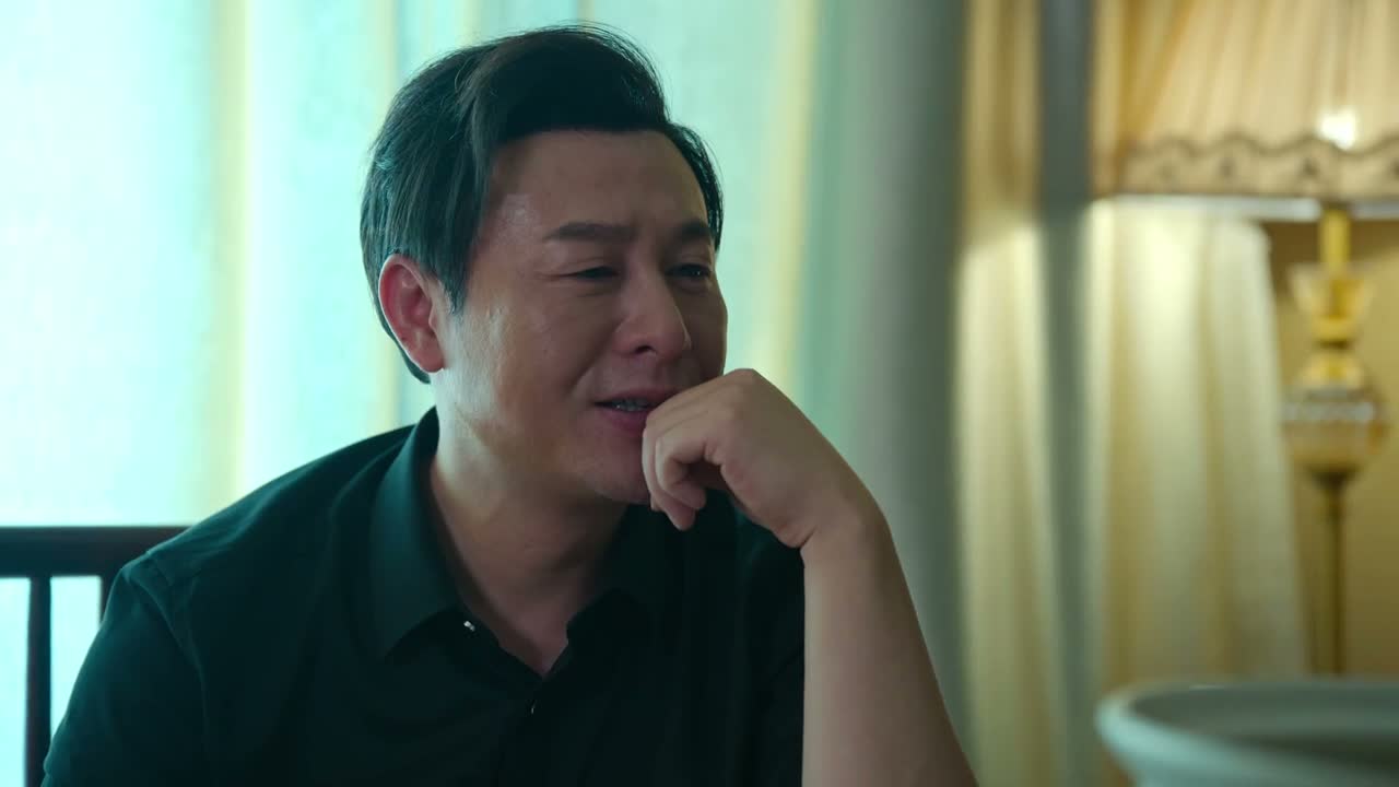 求你饶了我吧 你说什么