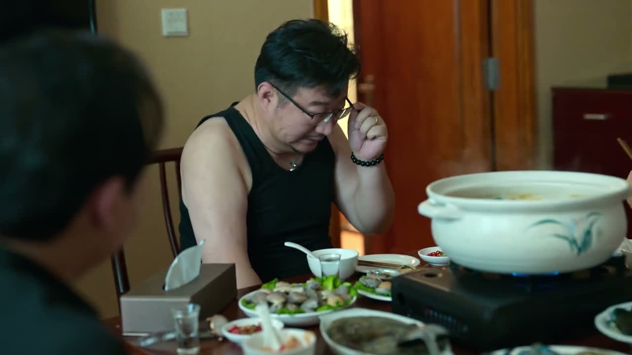 色字头上一把刀啊