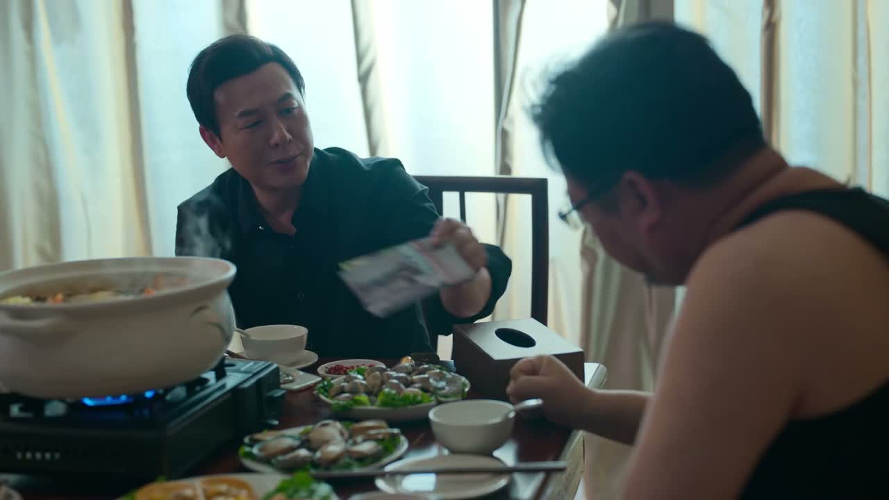 我帮你搞定了 从今天开始