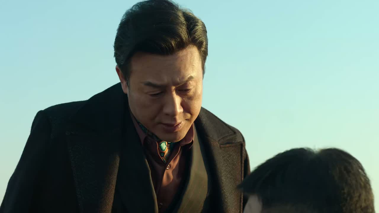 这个张大庆穷途末路