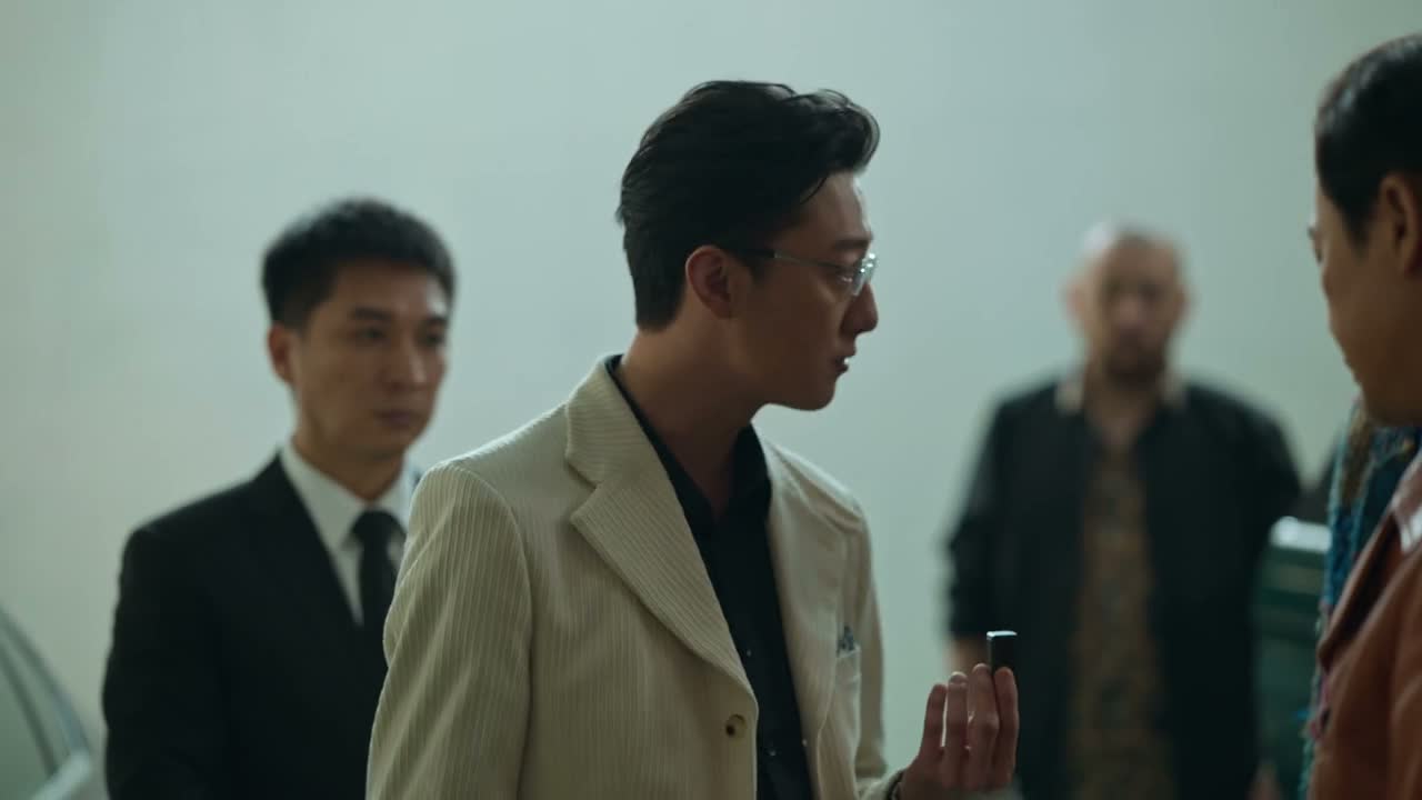只不过 现在没电了
