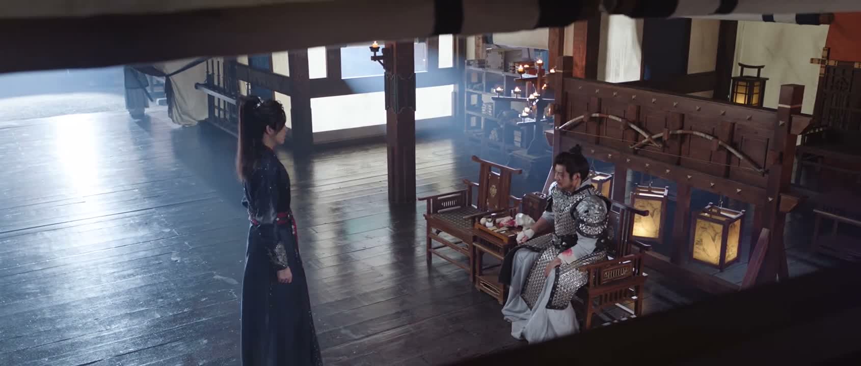 等我反应过来的时候