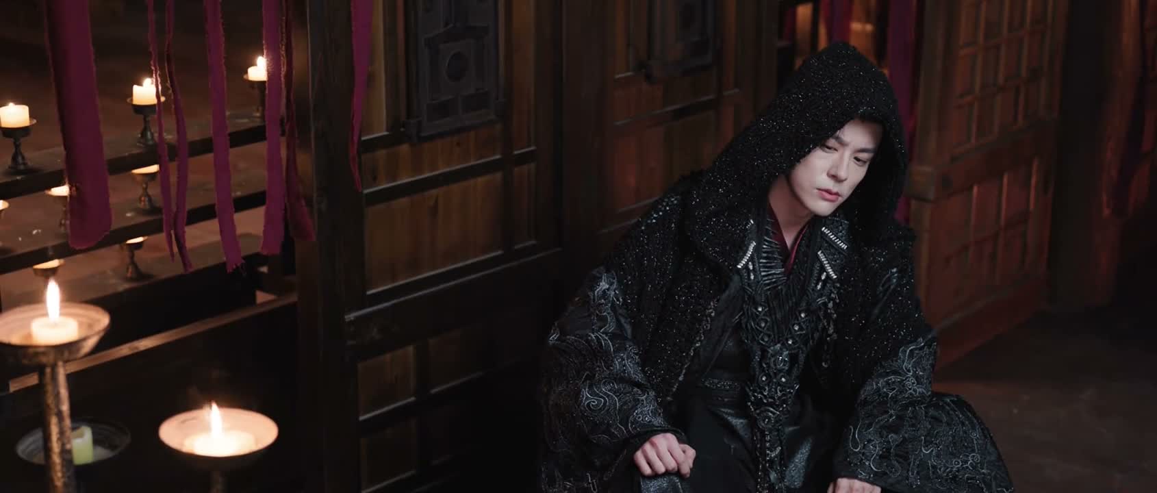 段胥能够战无不胜