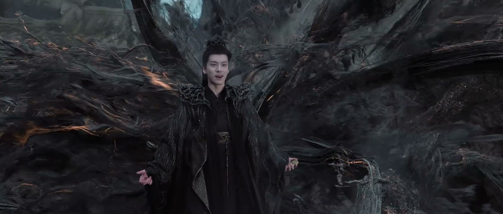 马上就是我的了