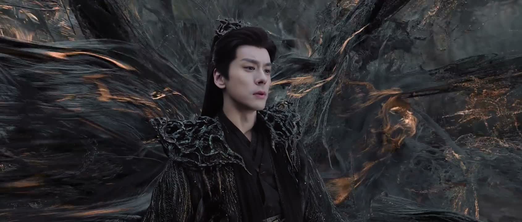 你们逃不了