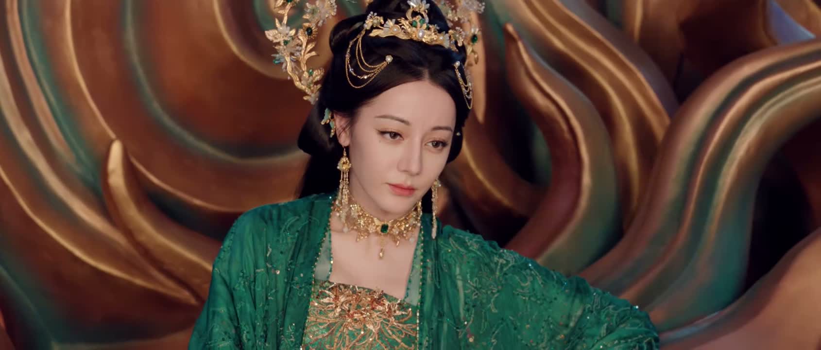 所以 你不是去真心投靠