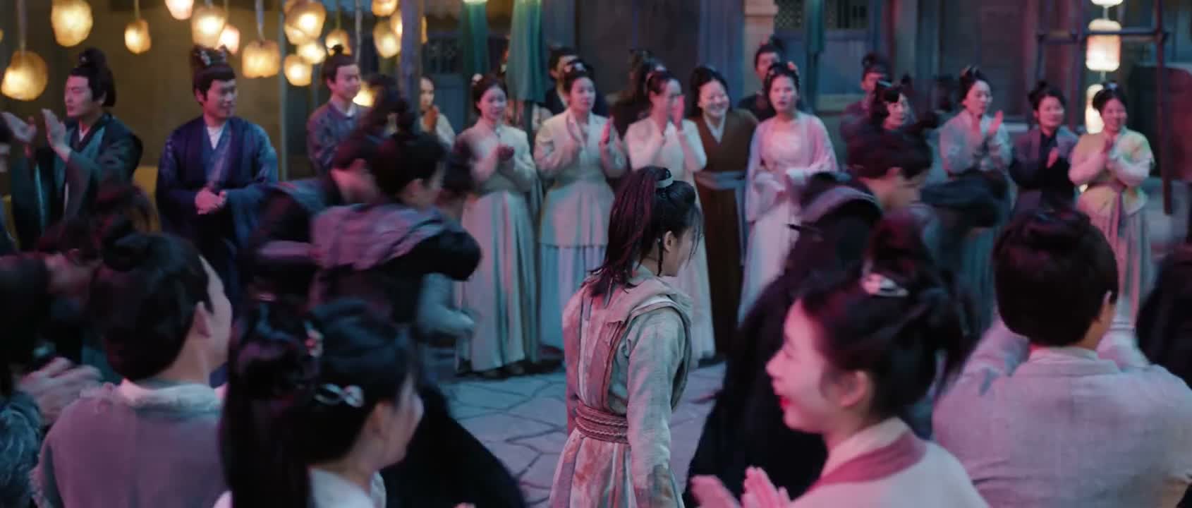 太好了 灵主要回来了