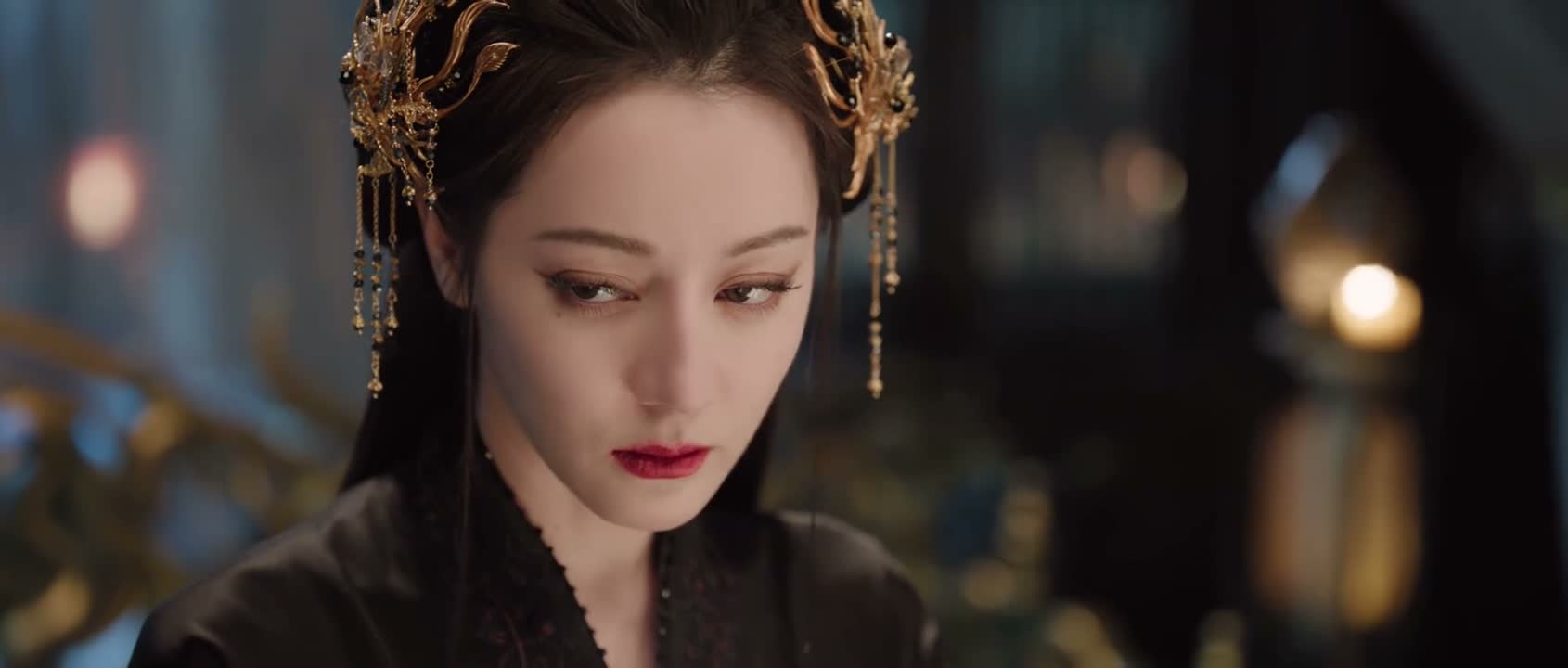 我便难以忘怀