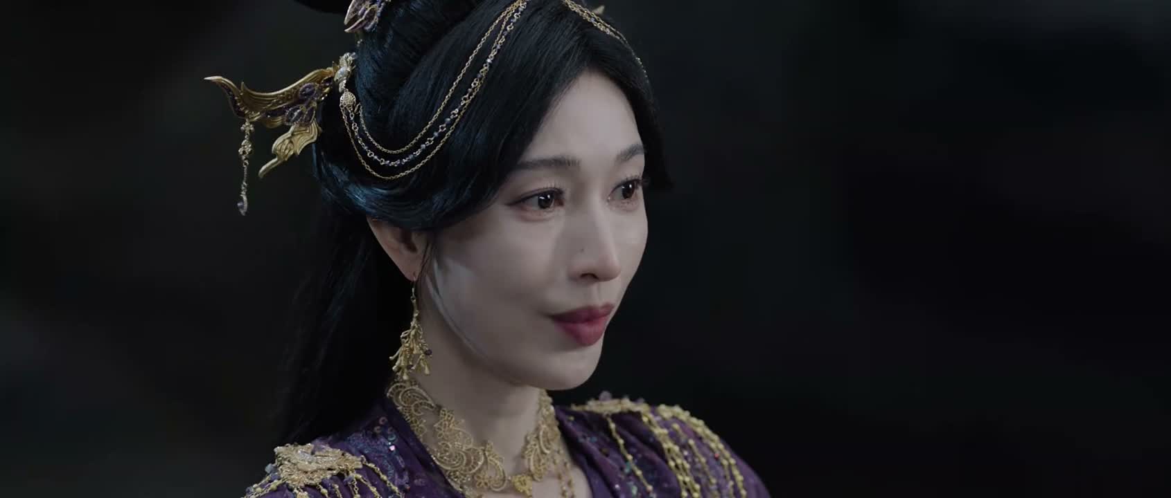 我可不想去了人间