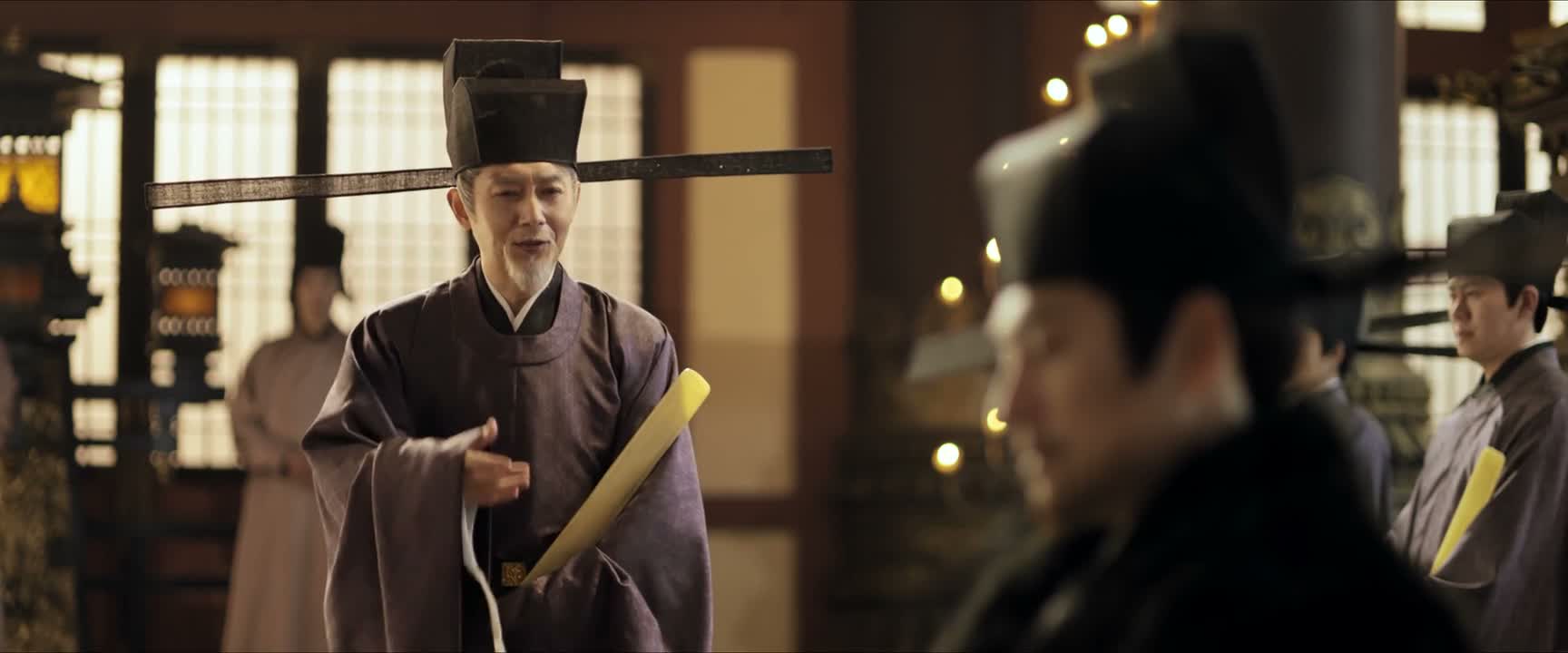 必然是功大于过