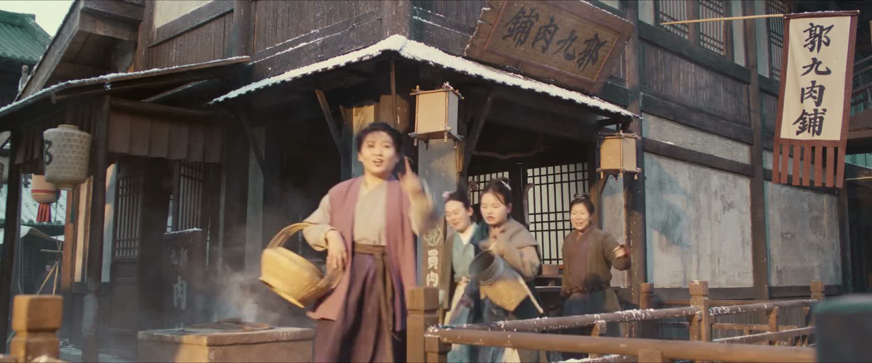 不是 几个意思啊
