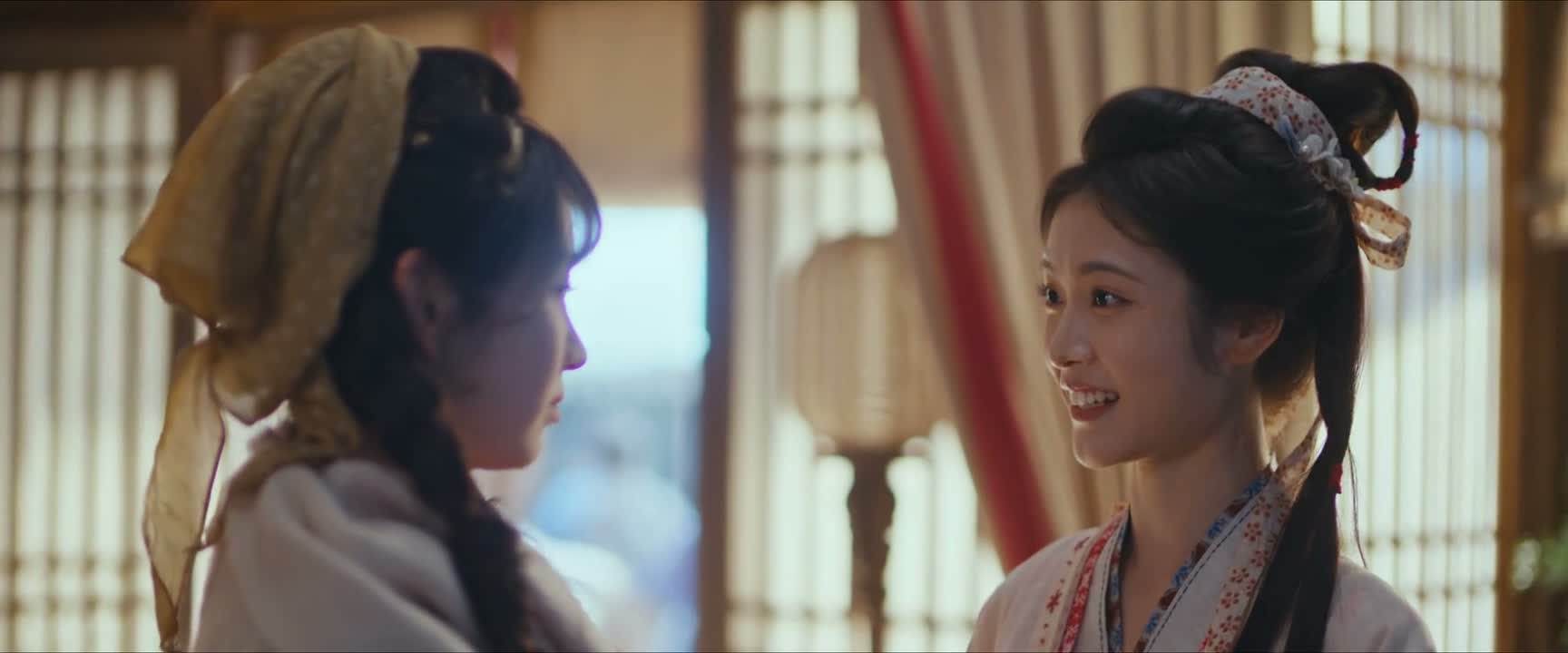 陈娘子 你多赶赶工