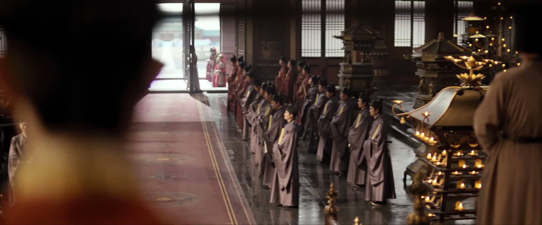竟落得个死无全尸
