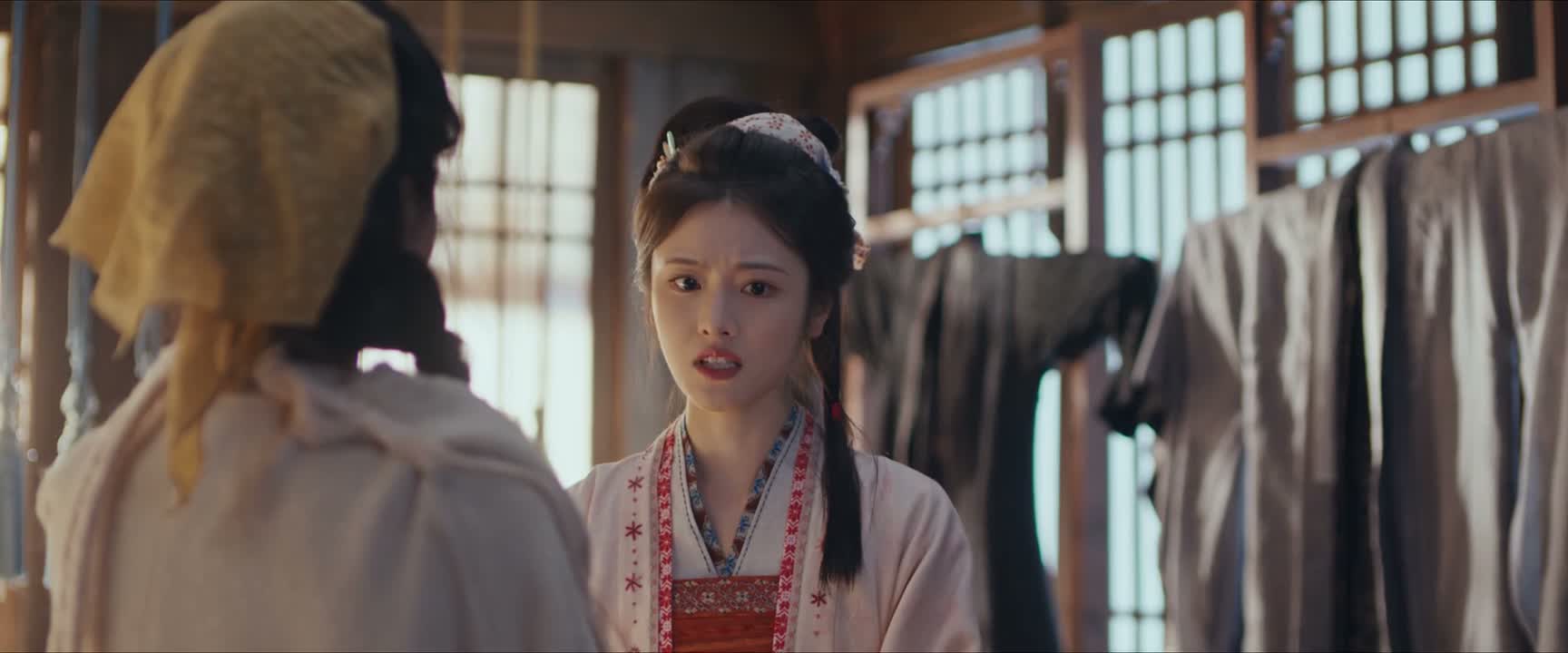 那现在订喜服