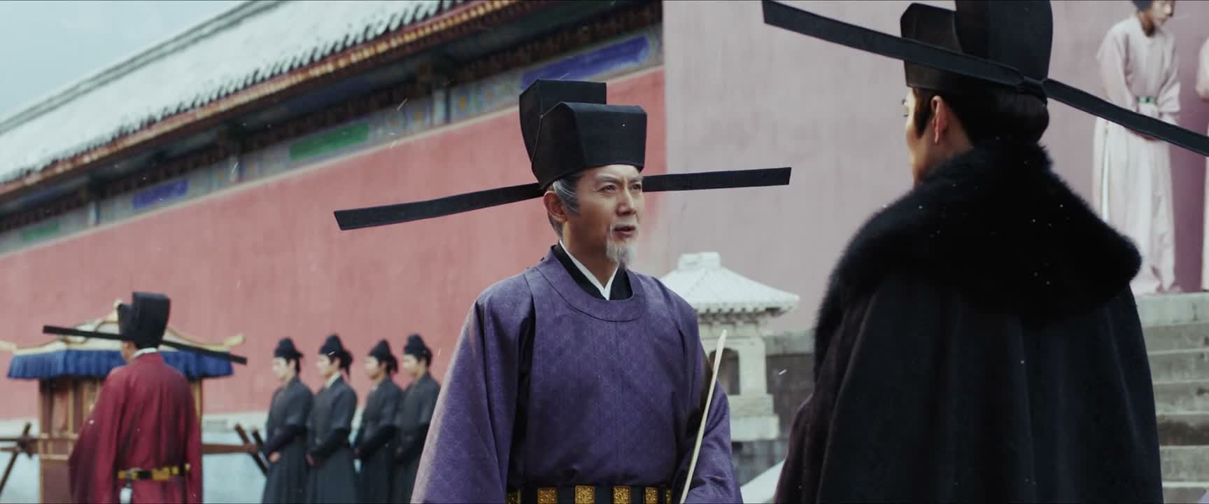 那又有谁